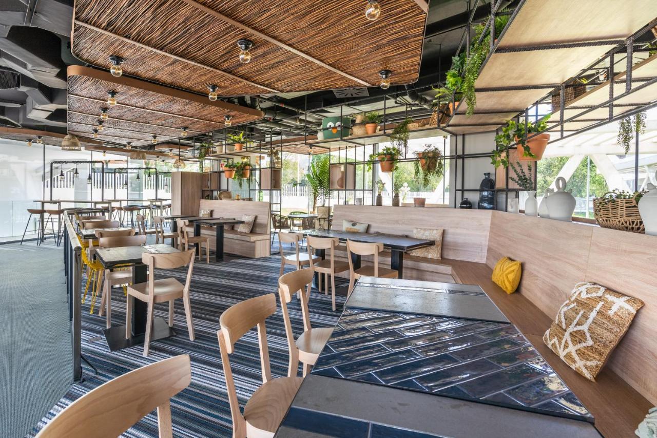 Pozuelo de Alarcón Student Experience Madrid Pozuelo - Luxury Hostel מראה חיצוני תמונה